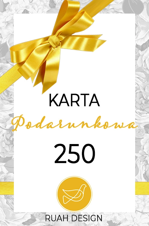 Karta podarunkowa 250.webp